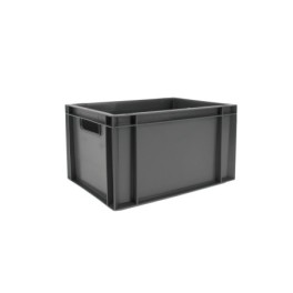 Bac de manutention norme Europe - 400 x 300 mm