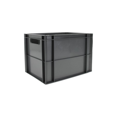 Bac de manutention norme Europe - 400 x 300 mm