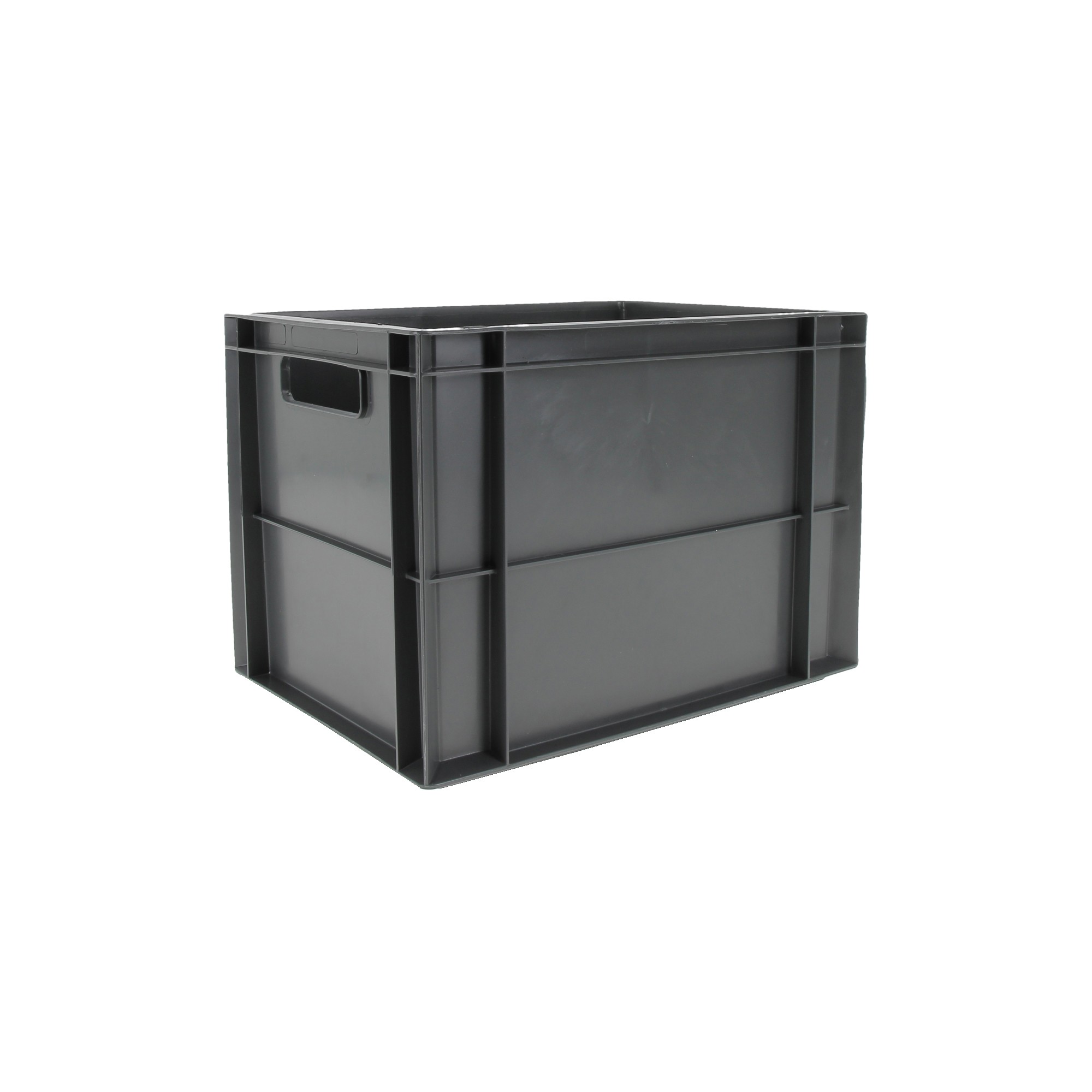 Bac de manutention norme Europe - 400 x 300 mm