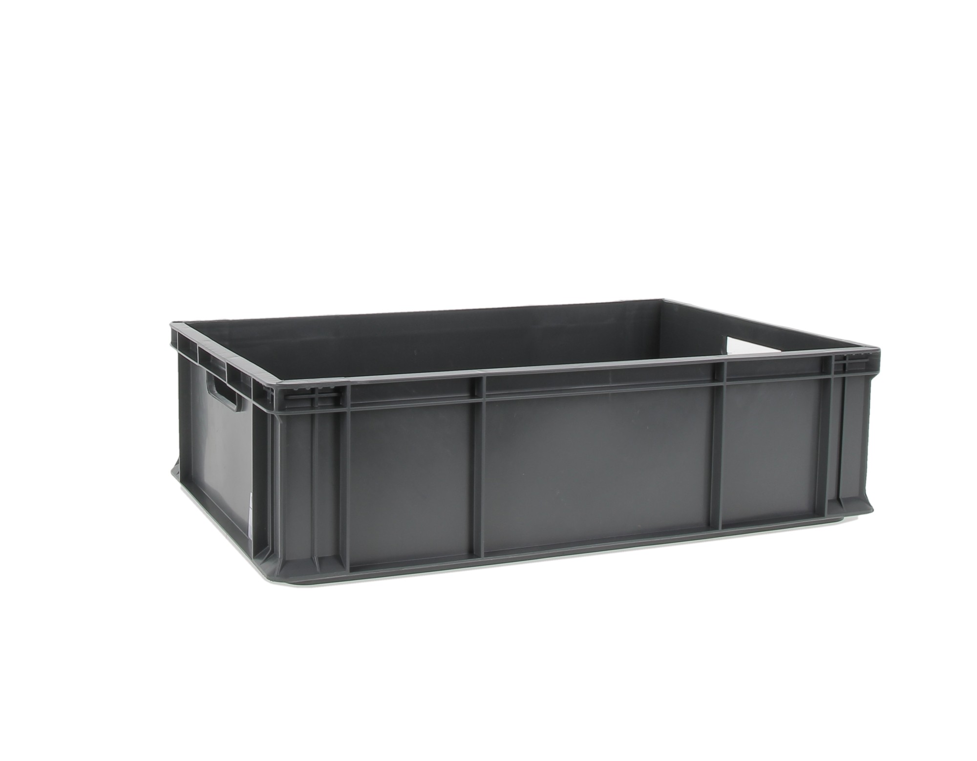 Bac de manutention norme Europe - 600 x 400 mm