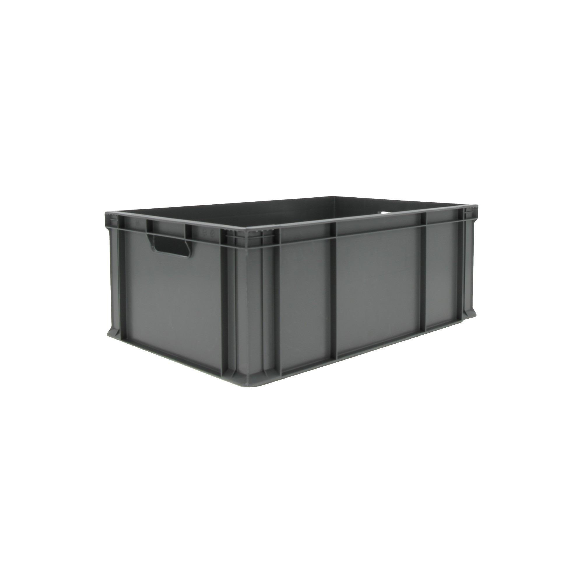 Bac de manutention norme Europe - 600 x 400 mm