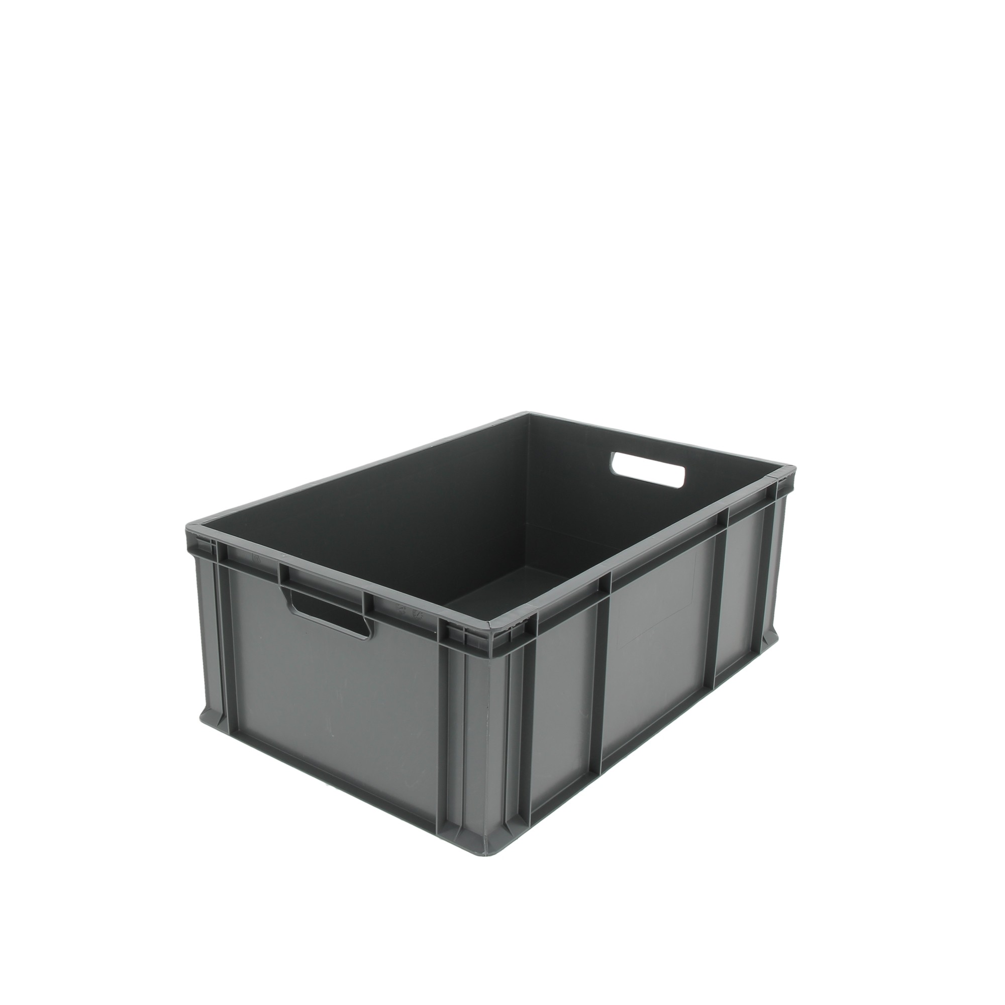 Bac de manutention norme Europe - 600 x 400 mm