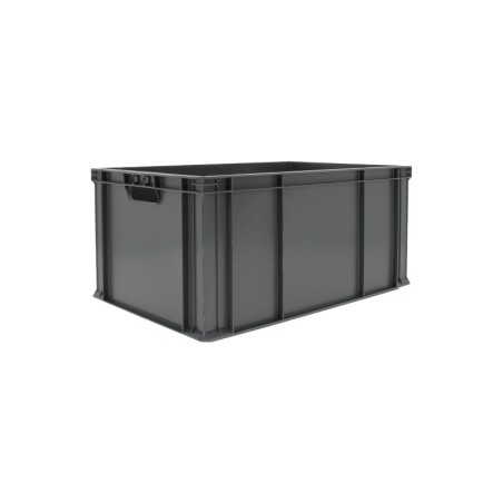 Bac de manutention norme Europe - 600 x 400 mm