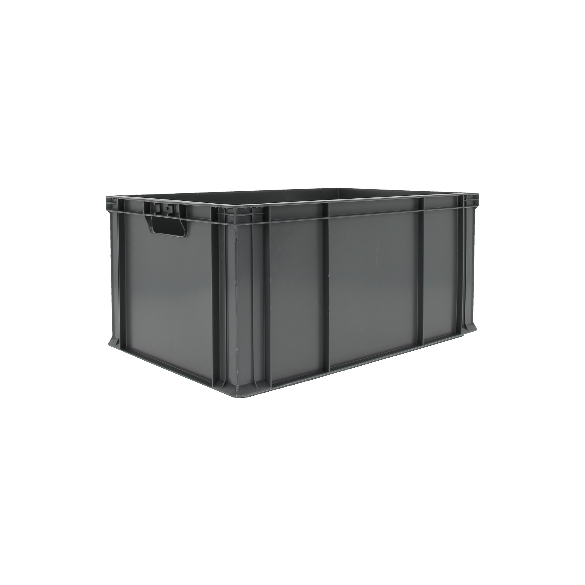 Bac de manutention norme Europe - 600 x 400 mm