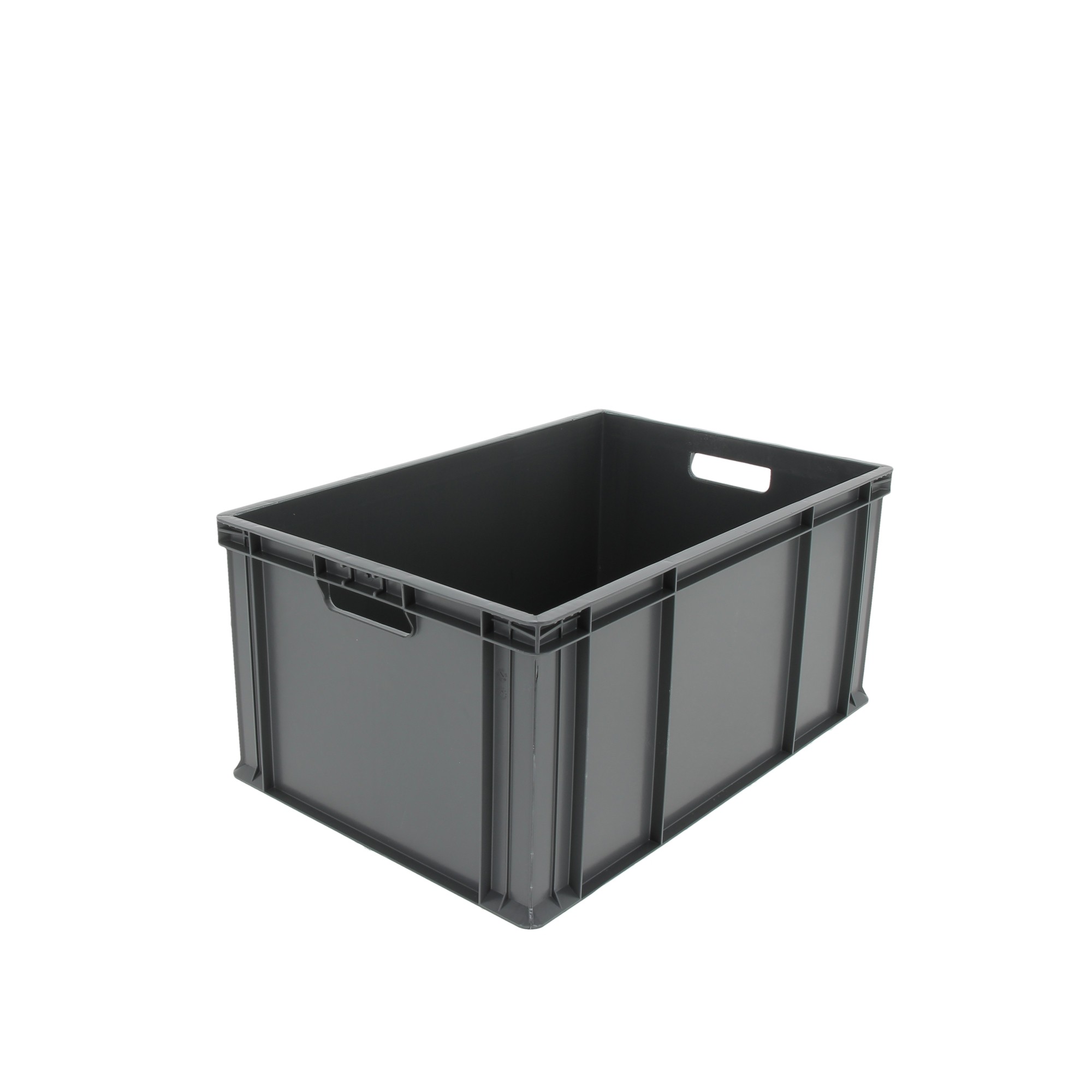 Bac de manutention norme Europe - 600 x 400 mm
