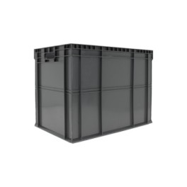 Bac de manutention norme Europe - 600 x 400 mm