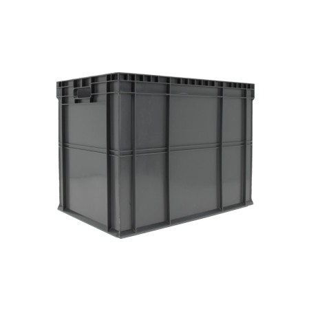 Bac de manutention norme Europe - 600 x 400 mm