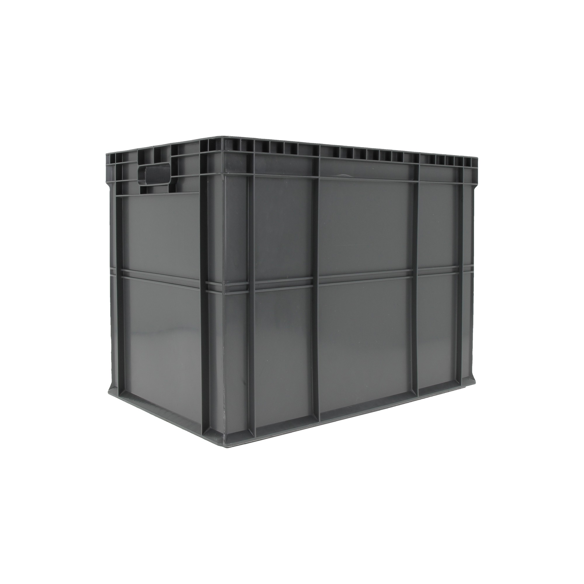 Bac de manutention norme Europe - 600 x 400 mm