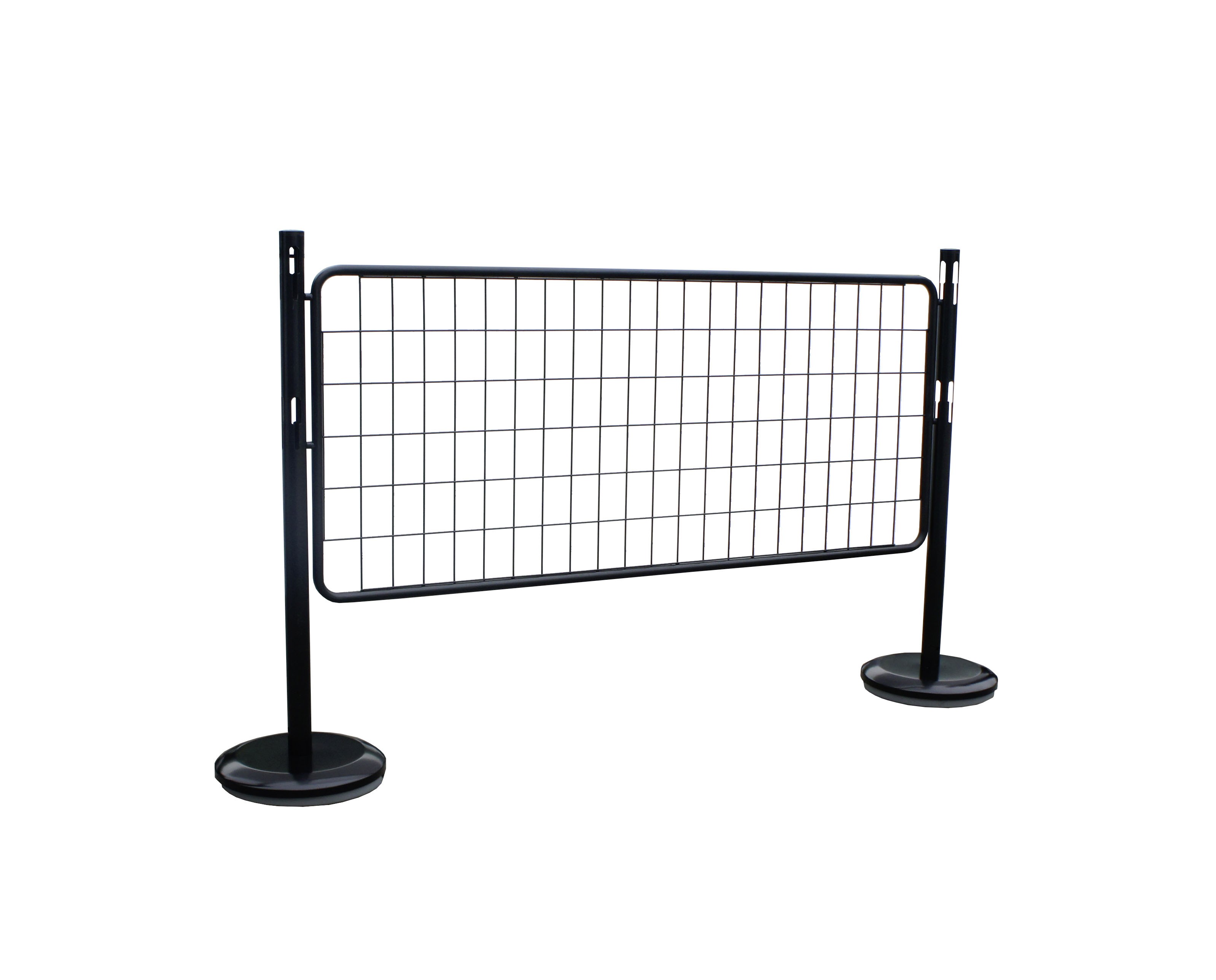 Kit grille pose libre