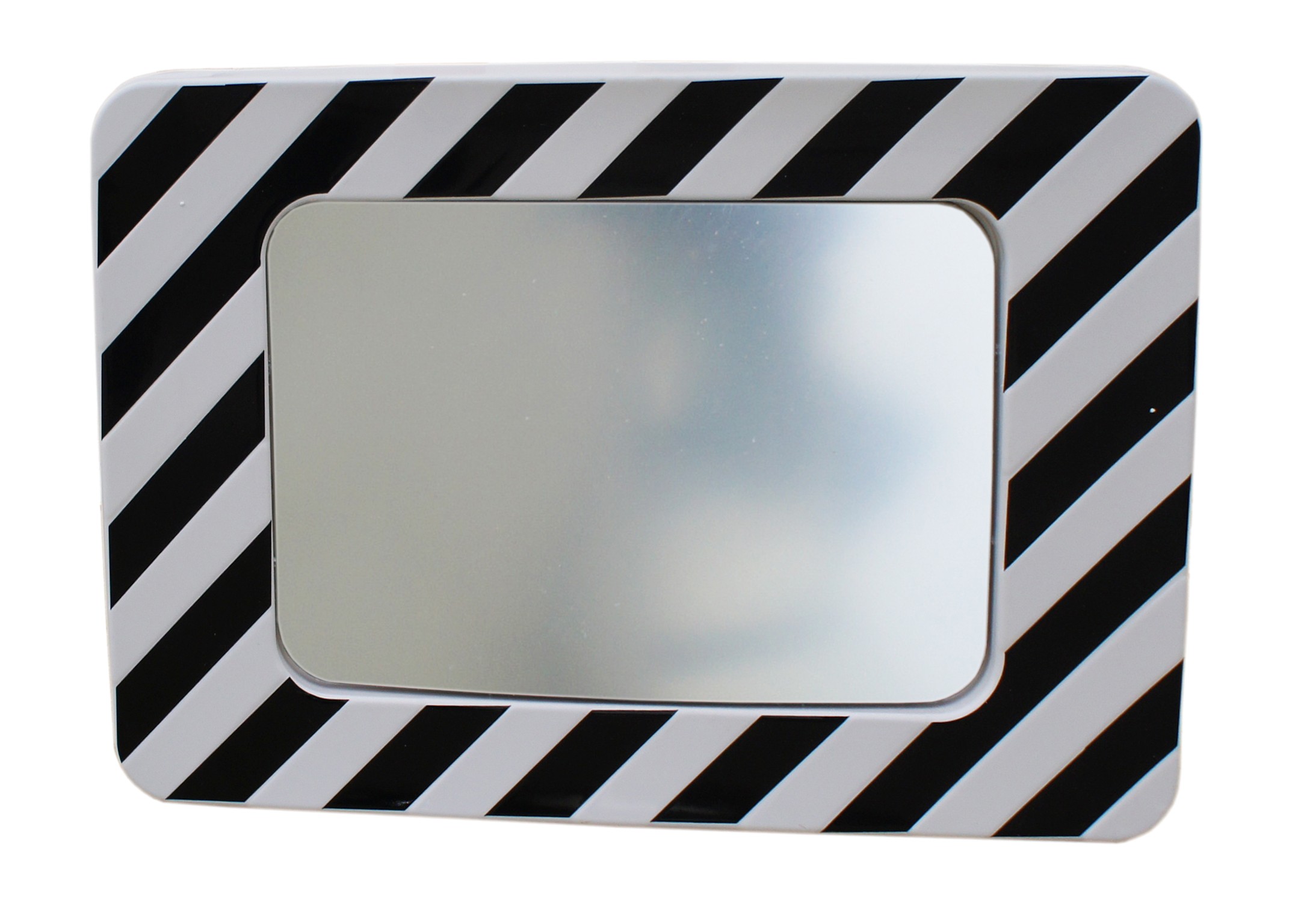 Miroir de voirie homologué