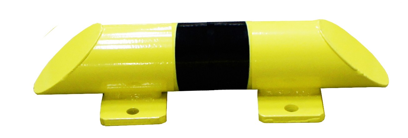 Steel protection bar