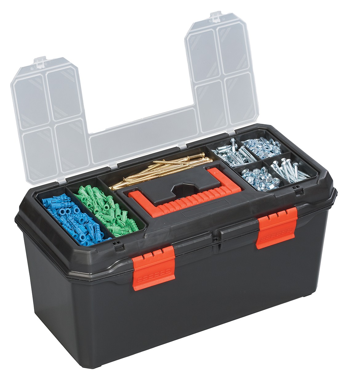 Boite à outils standard