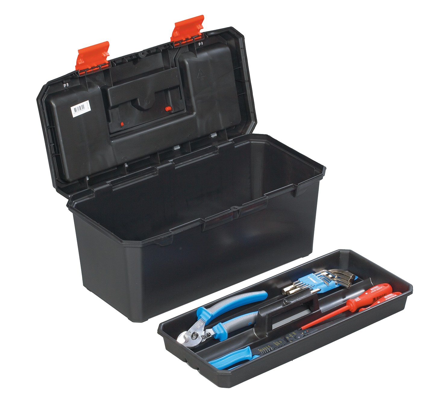 Boite à outils standard