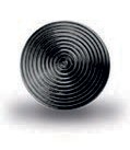 Tactile paving stud 25mm