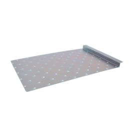 Installation template for stud