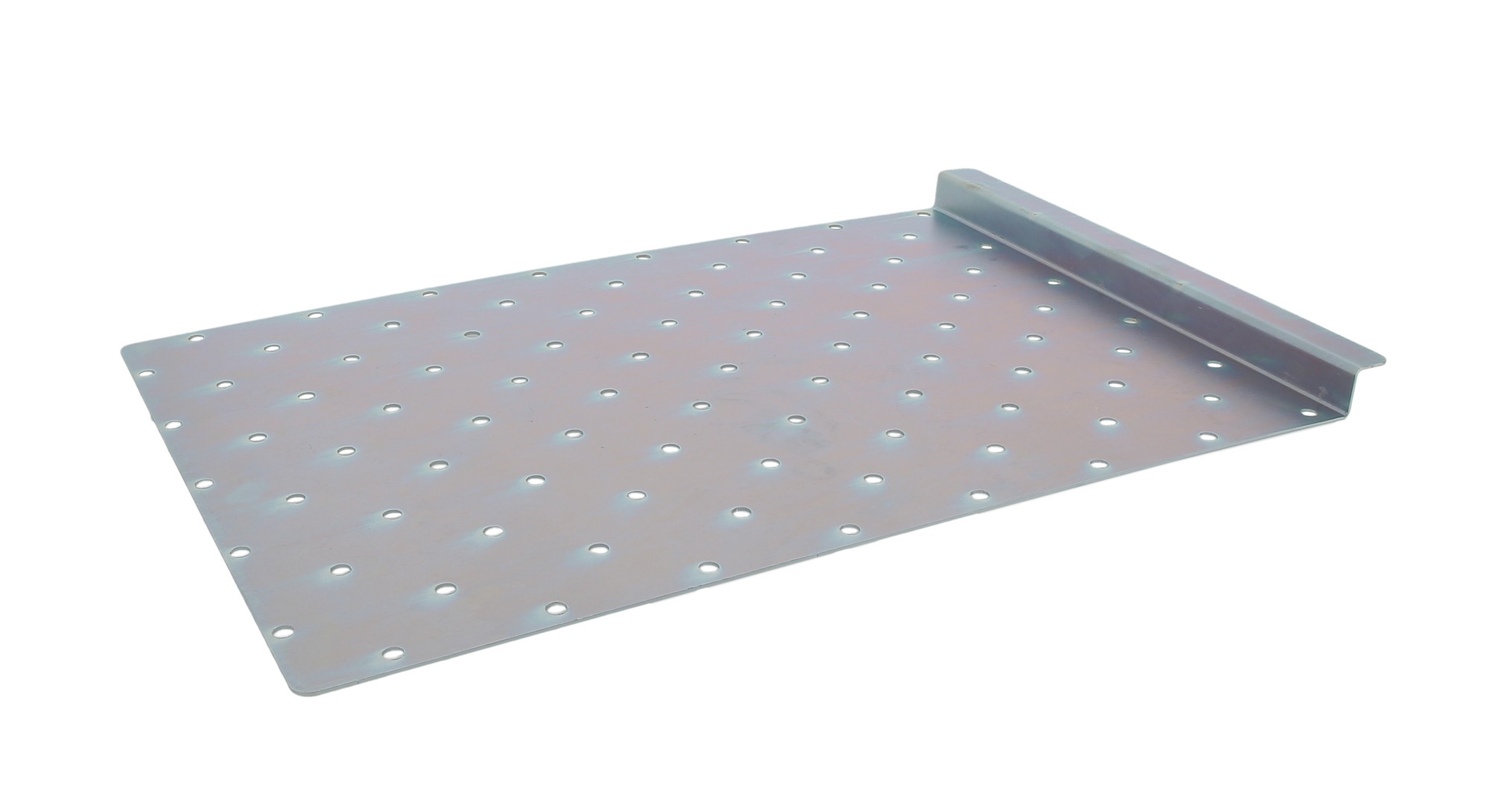 Installation template for stud