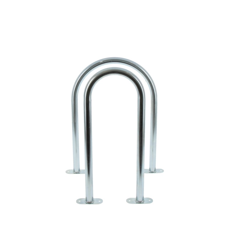 Steel fixing pin Ø 40 mm