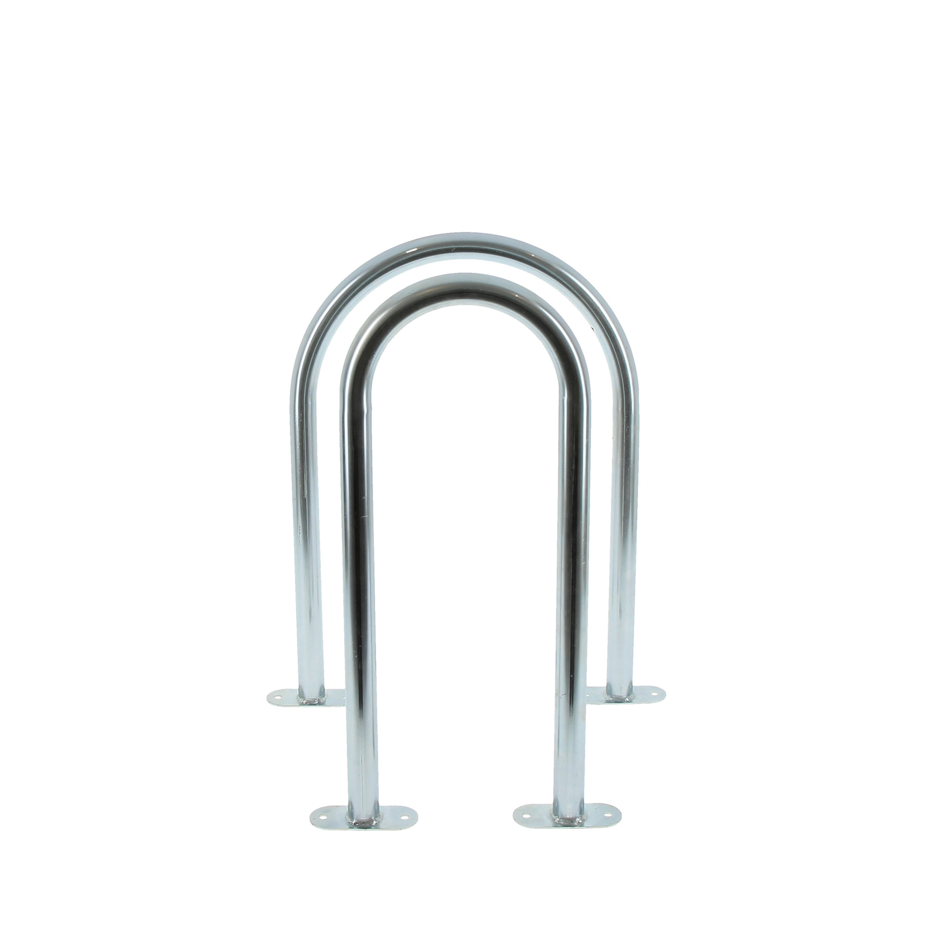 Arceau à vélo individuel