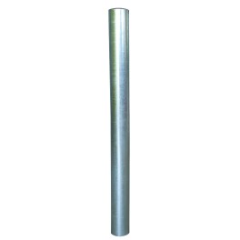 Poteau de protection à sceller