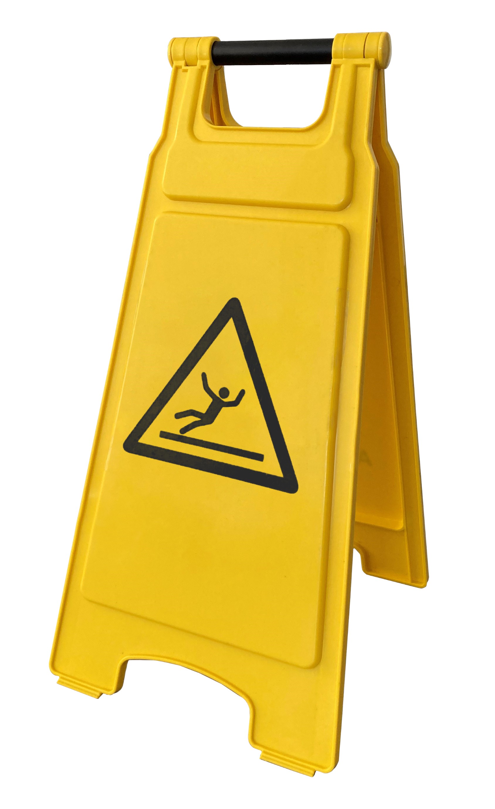 Ground marker