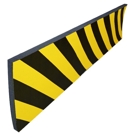 Protection en rouleau