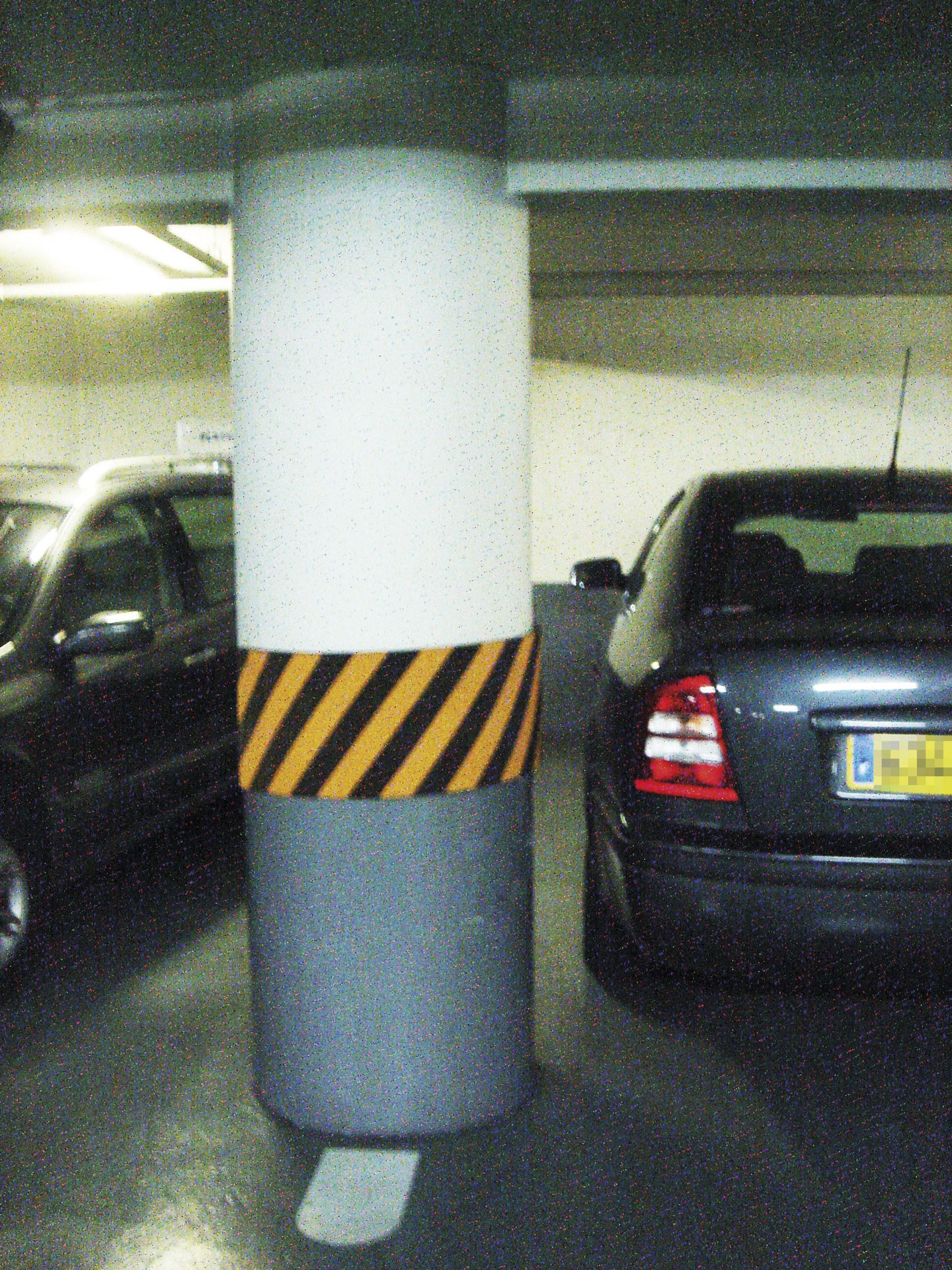 Protection en rouleau