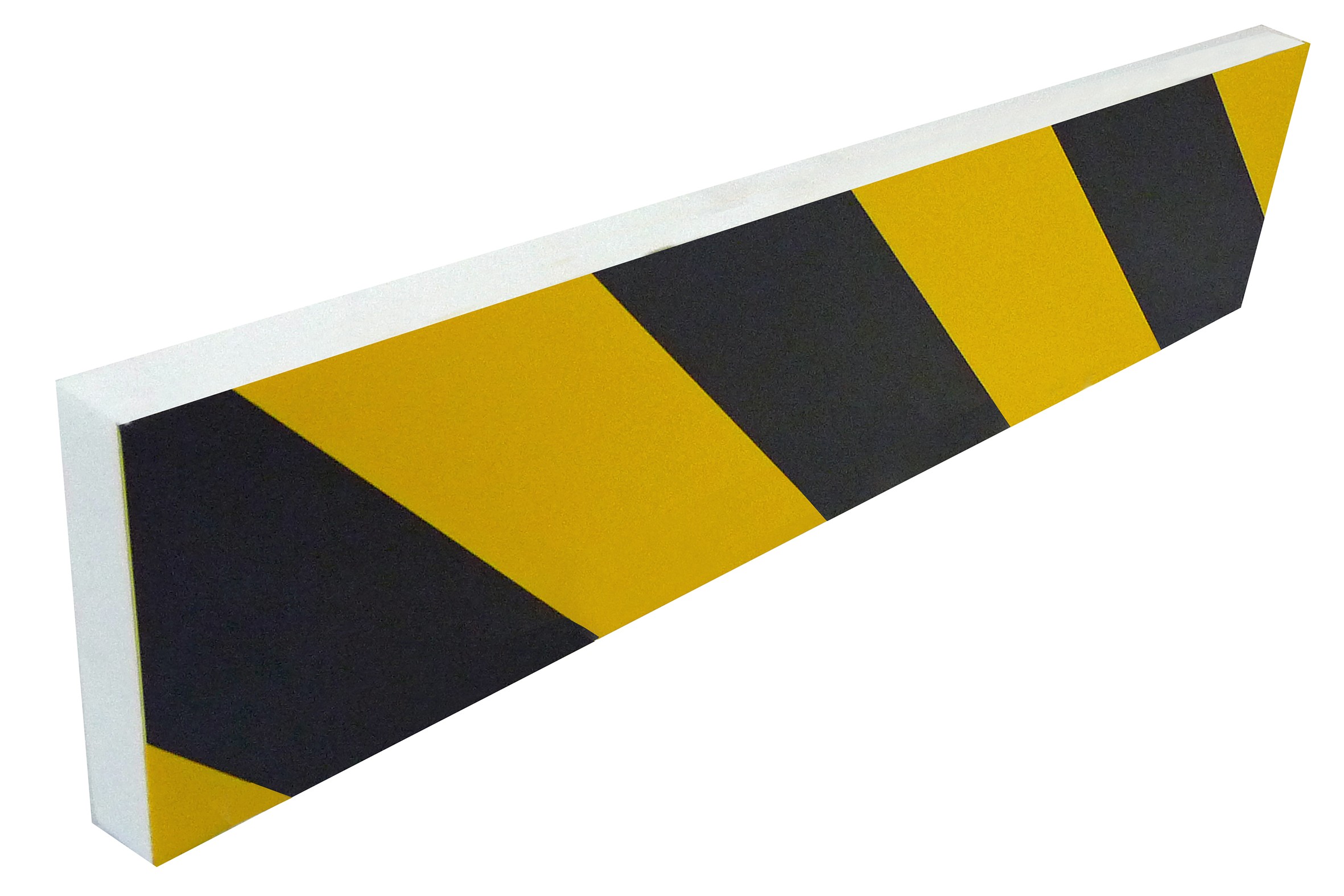 Foam wall protector