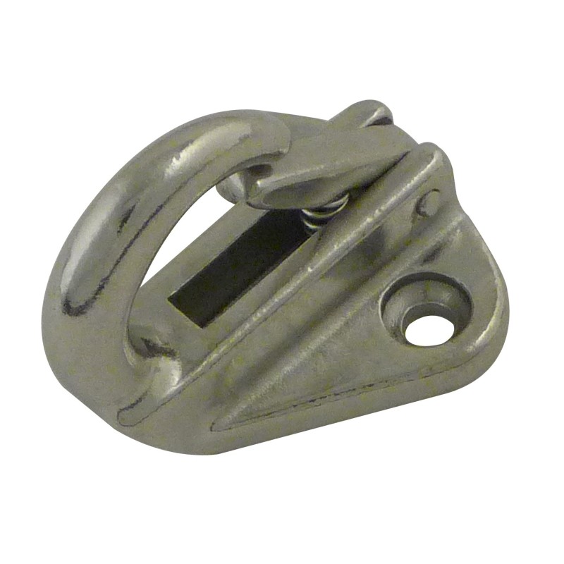 Plate hook