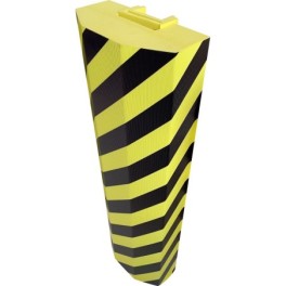 Foam rack protector