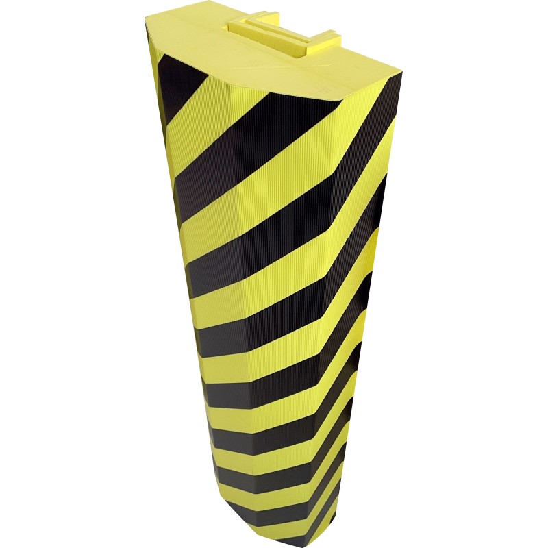 Foam rack protector