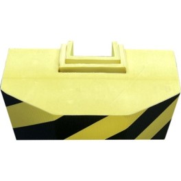 Foam rack protector