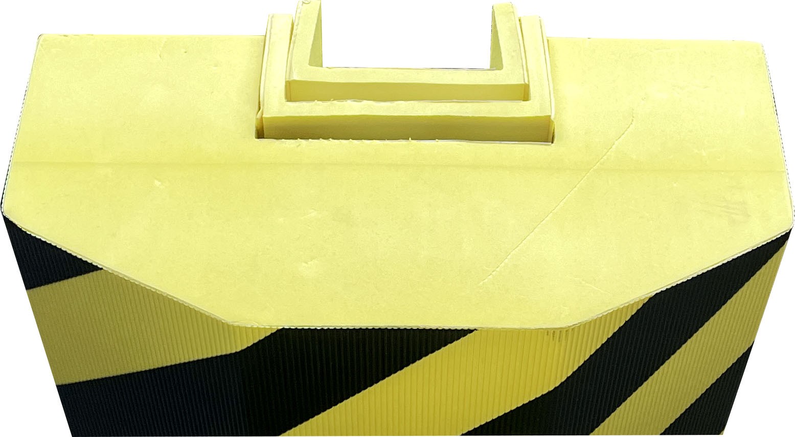 Foam rack protector