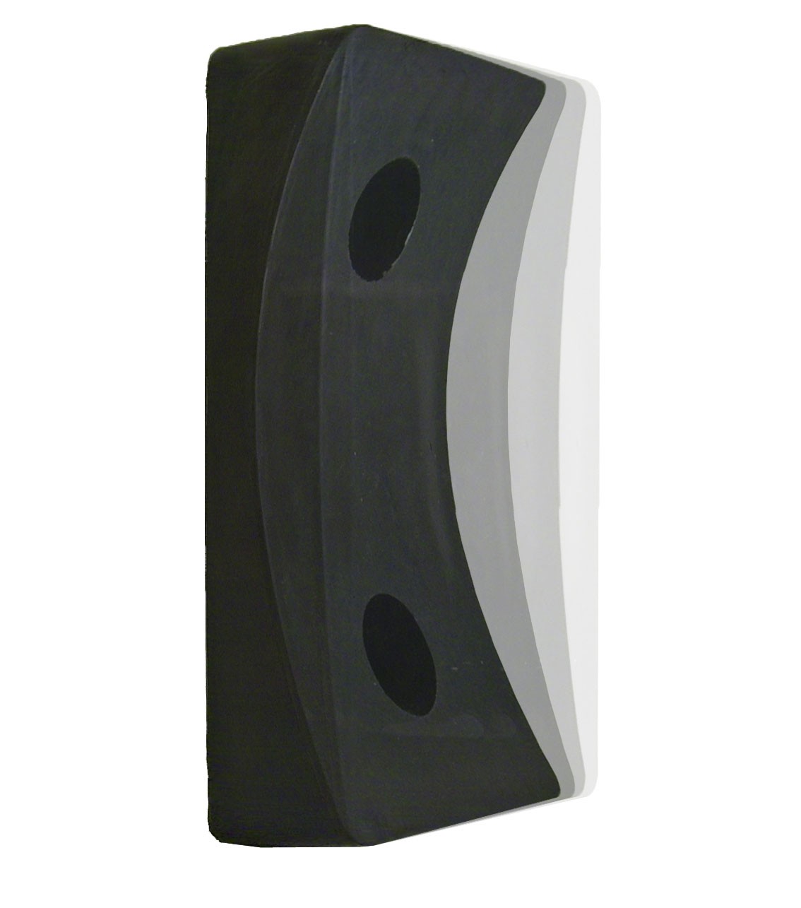 Dock bumper