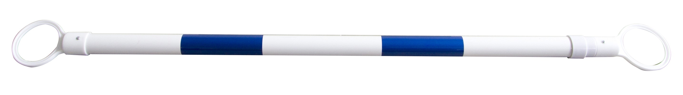 Extendable bar - 12 to 215m