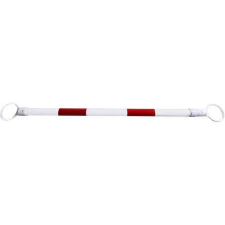 Barre extensible