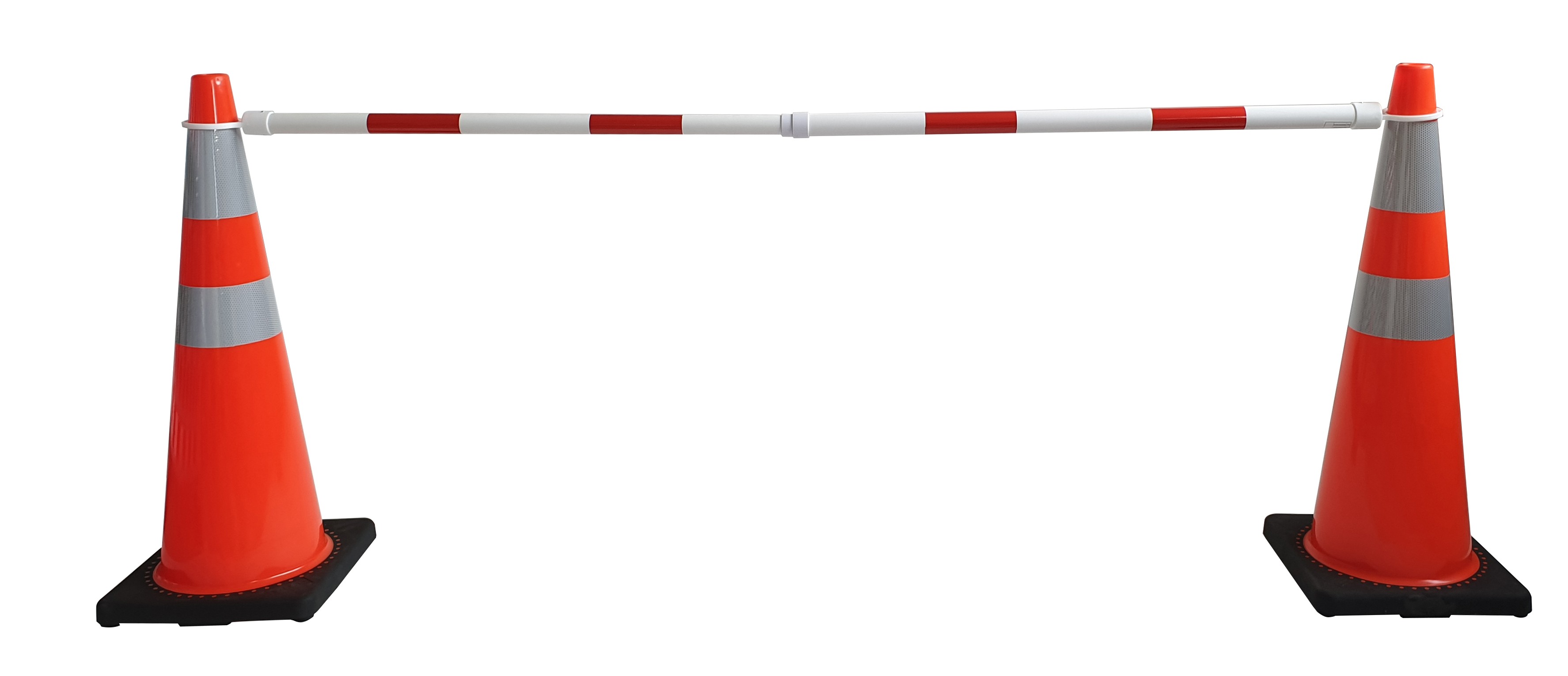 Barre extensible