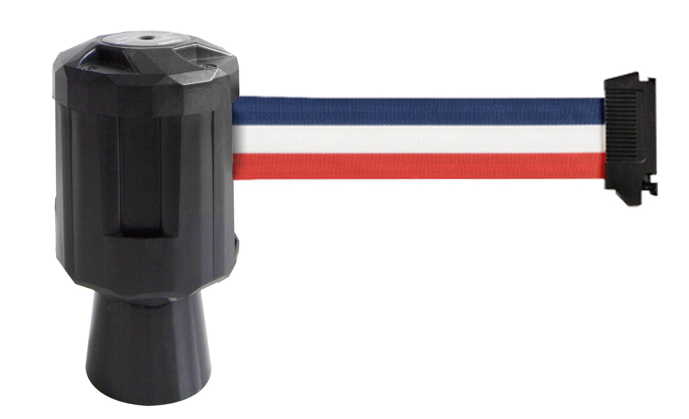 Sangle extensible pour cône avec adaptateur universel