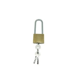 Cadenas pour arceau de parking