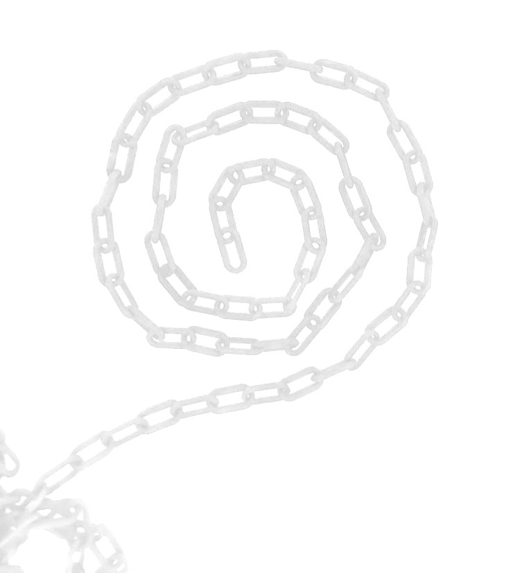 Polypropylene signal chain