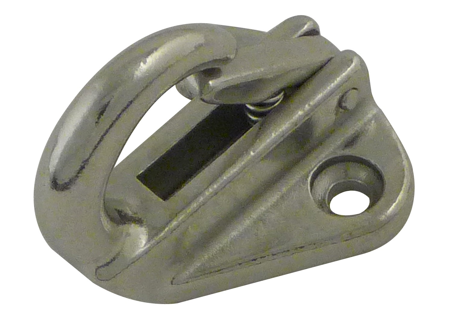 Plate hook