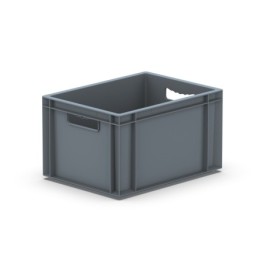 Bac de manutention norme Europe - 400 x 300 mm