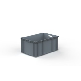 Bac de manutention norme Europe - 600 x 400 mm