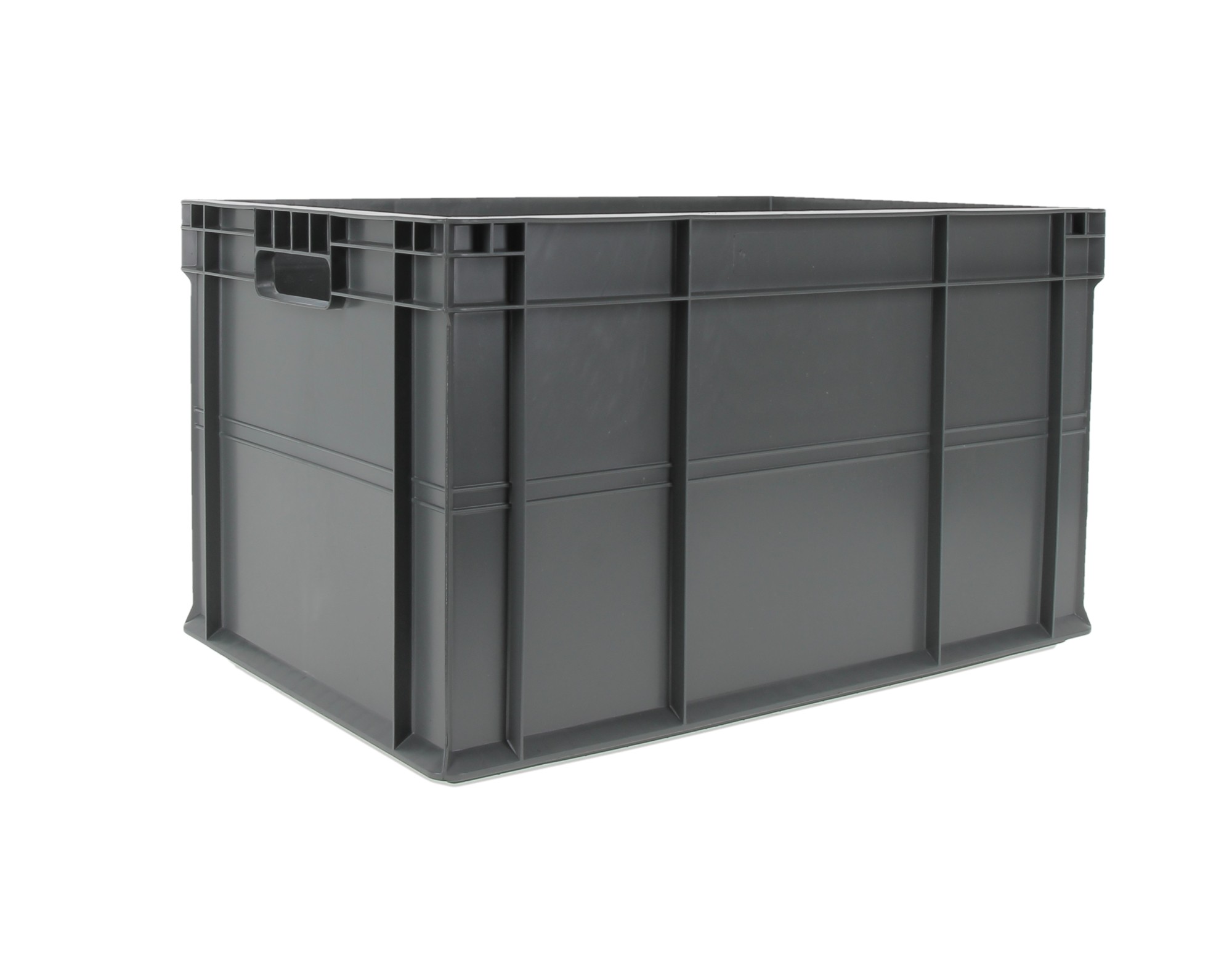 Bac de manutention norme Europe - 600 x 400 mm