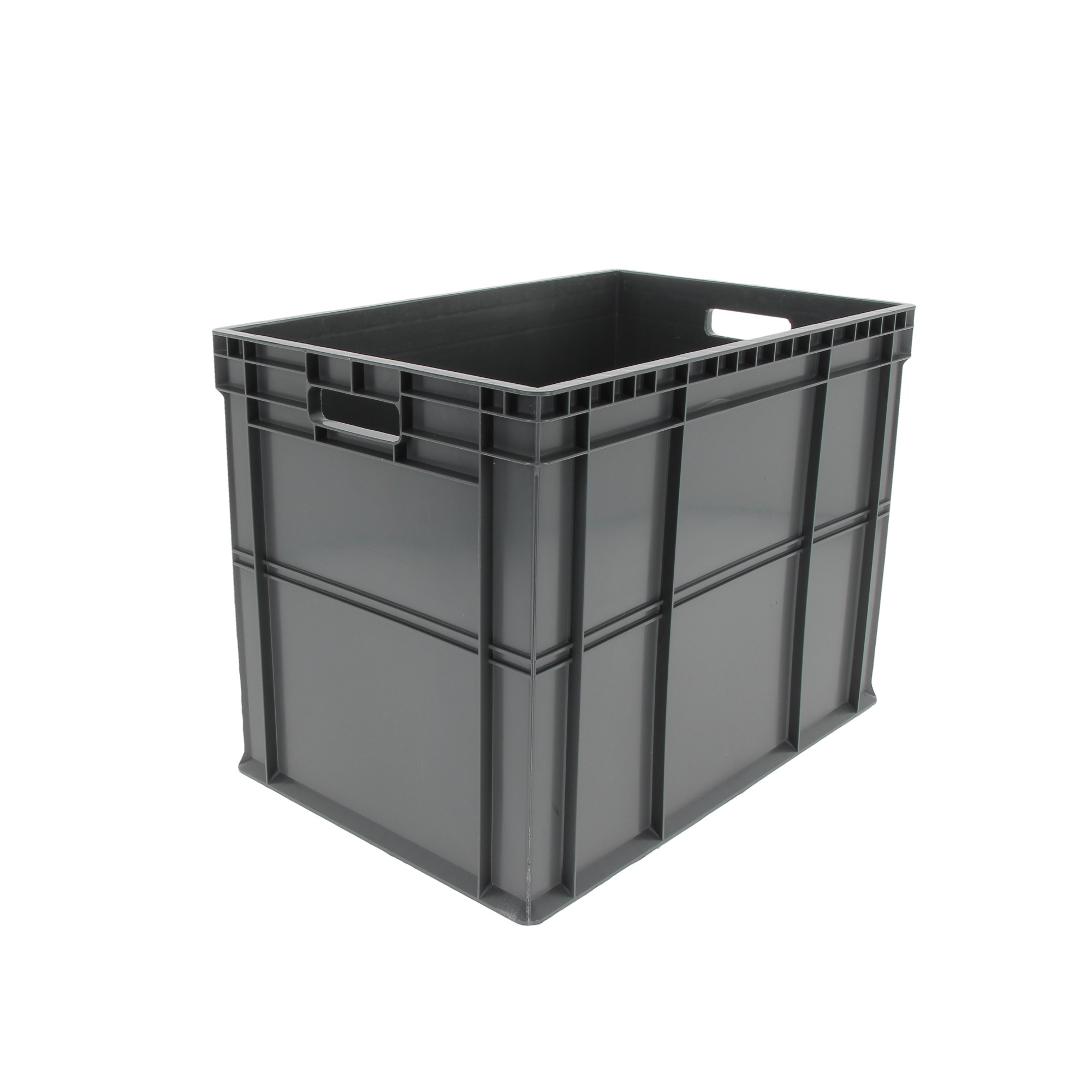 Bac de manutention norme Europe - 600 x 400 mm