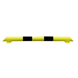 Steel protection bar