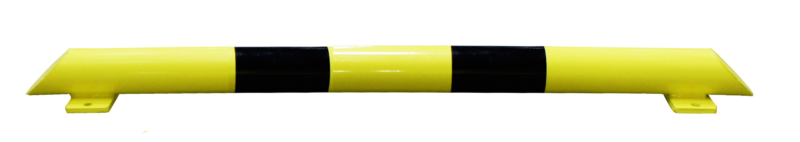 Steel protection bar