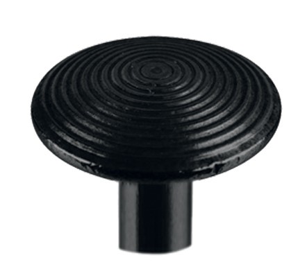 Tactile paving stud 25mm