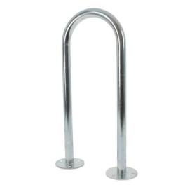 Arceau à vélo individuel