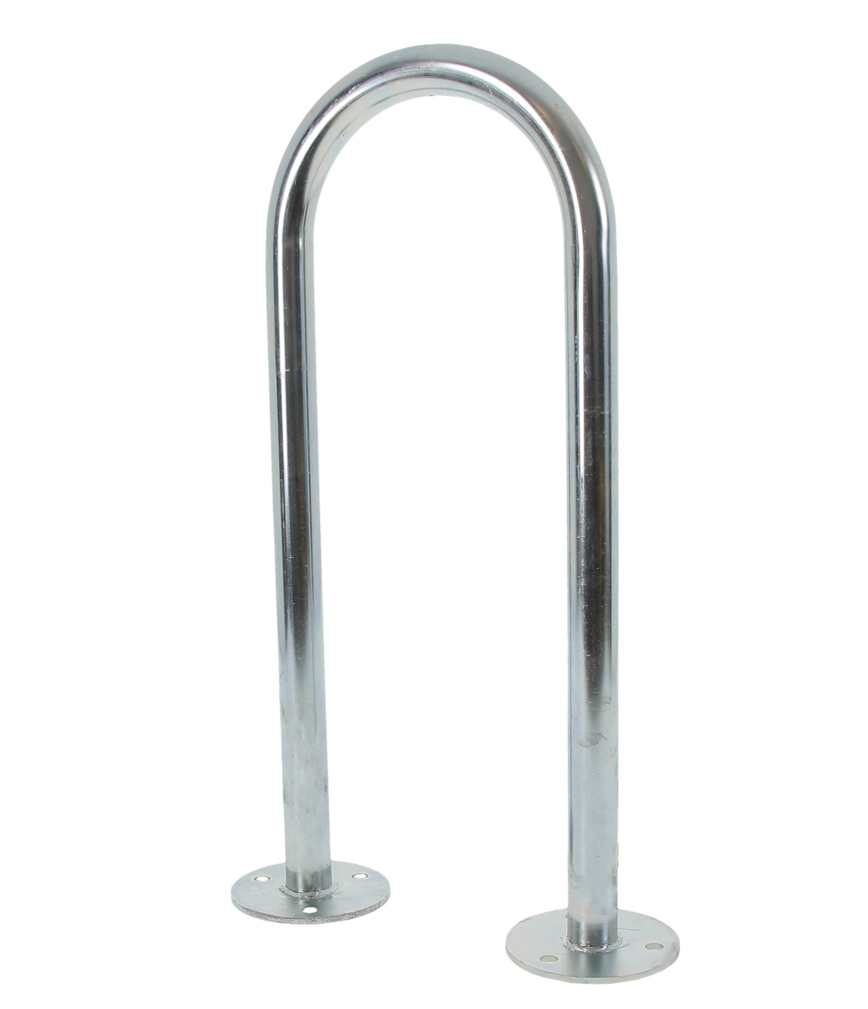 Steel fixing pin Ø 40 mm