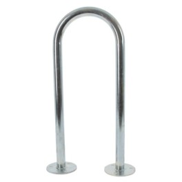 Steel fixing pin Ø 40 mm